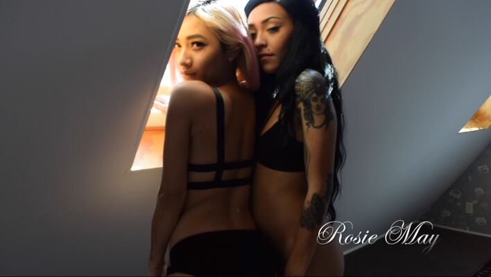 Rosiewestttt