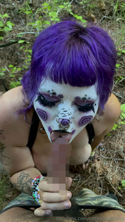 Rottentoothfairy