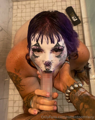 Rottentoothfairy