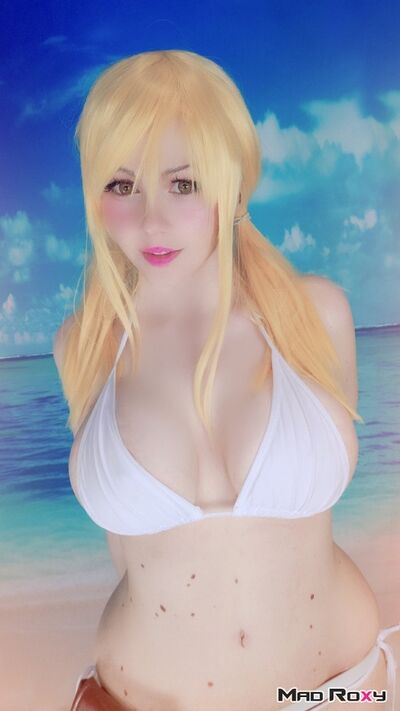 Roxymadness