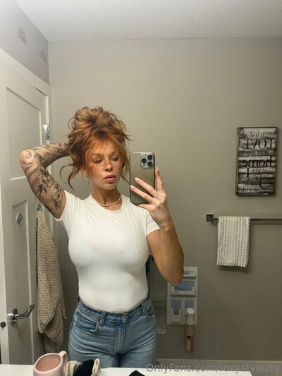 Roxystyleztv