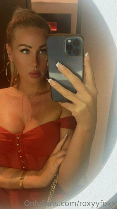 Roxyyfoxx
