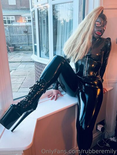 Rubberemily