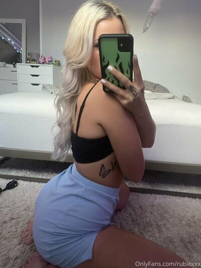 Rubiexxx