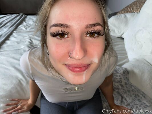 Rubiexxx