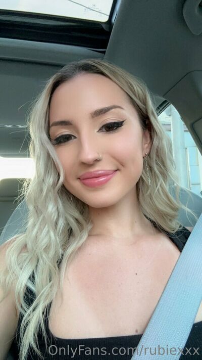 Rubiexxx
