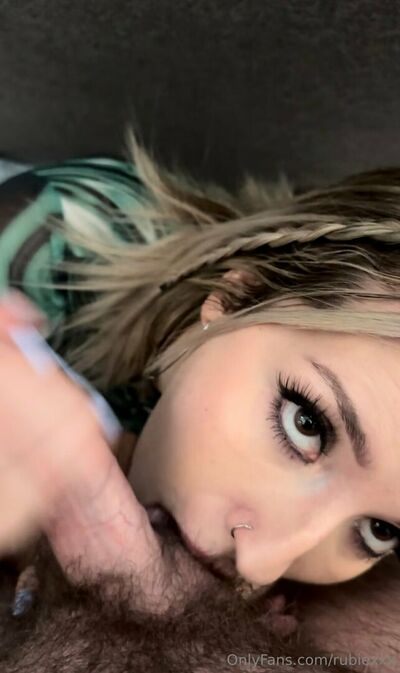 Rubiexxx