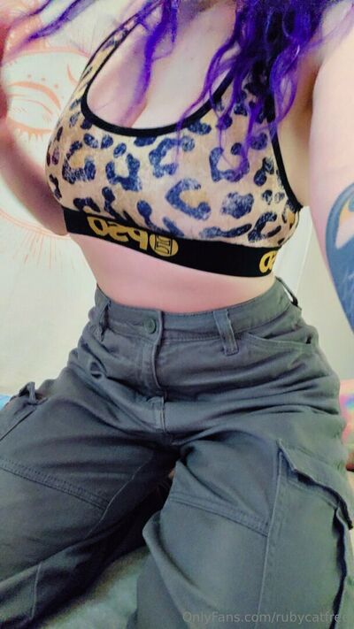 Rubycatfree