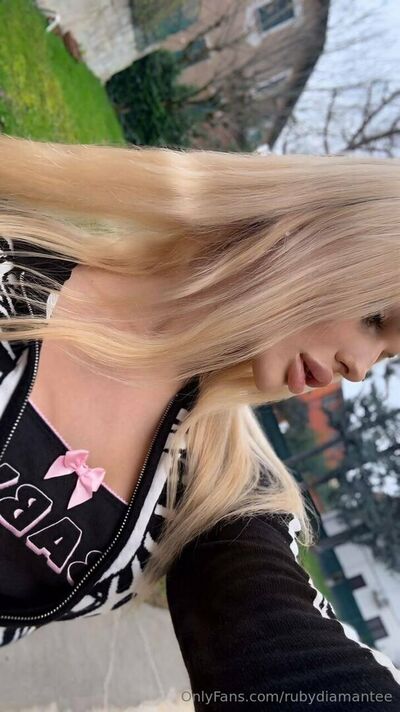 Rubydiamantee