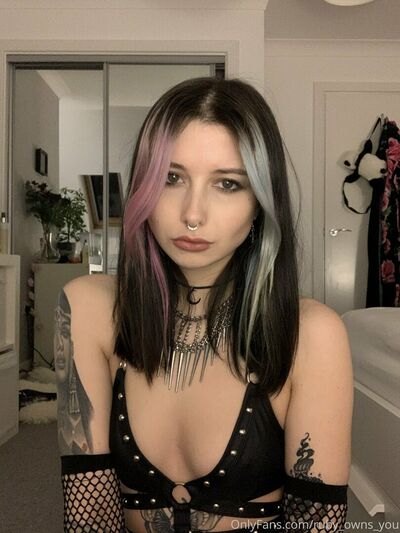 Rubyhexx