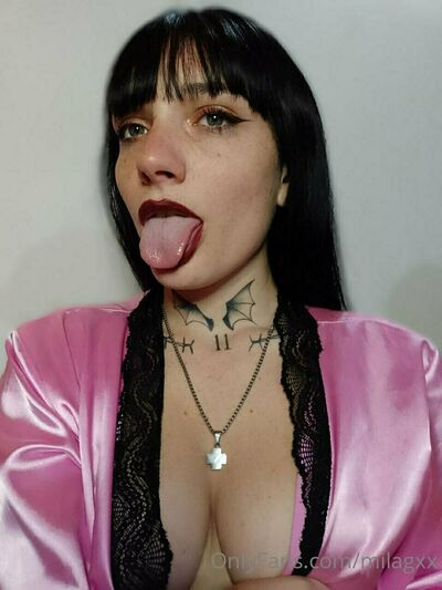 Rubymilagg