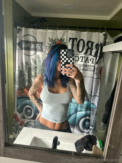 Rubyroxanne