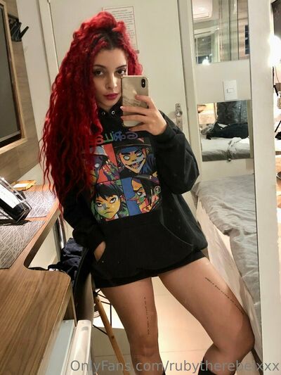 Rubytherebelxxx