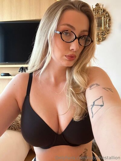Rubythestallion