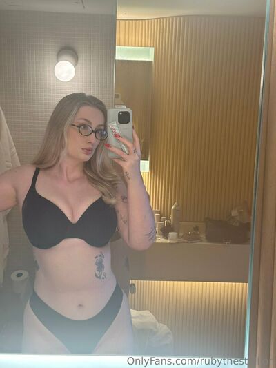 Rubythestallion