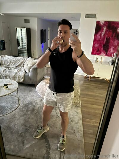 Ryandriller