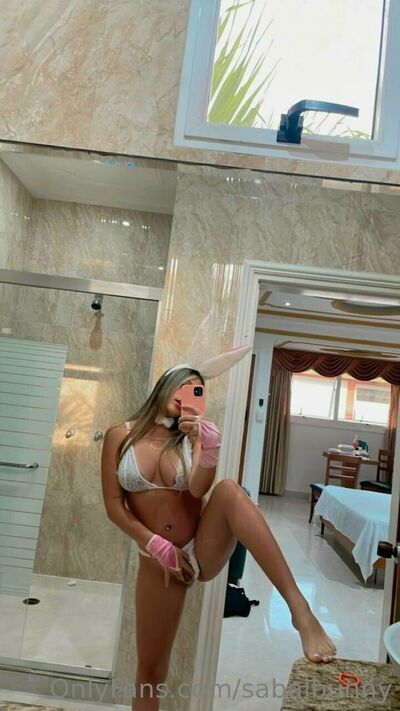 Sabalbunny