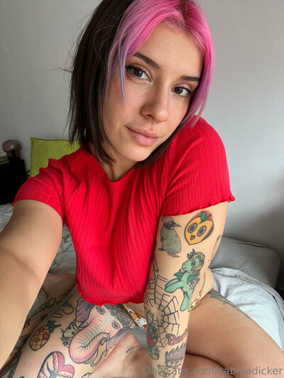 Sabinadicker