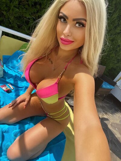 Sabrinabarbie