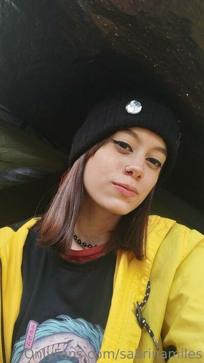 Sabrinamiles