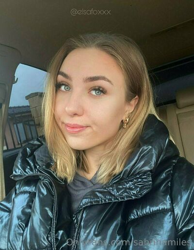 Sabrinamiles