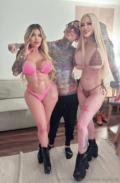 Sabrinasabrok