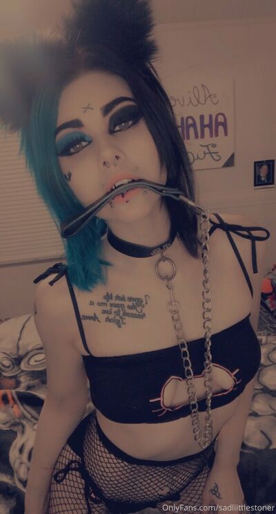 Sadliittlestoner