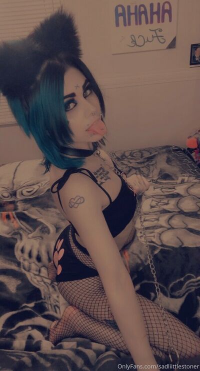 Sadliittlestoner