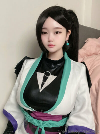 Saizneko