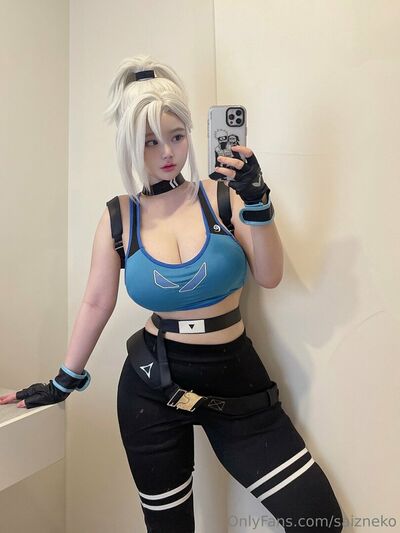 Saizneko