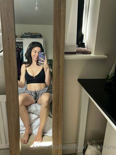 Samanthaflairofficial