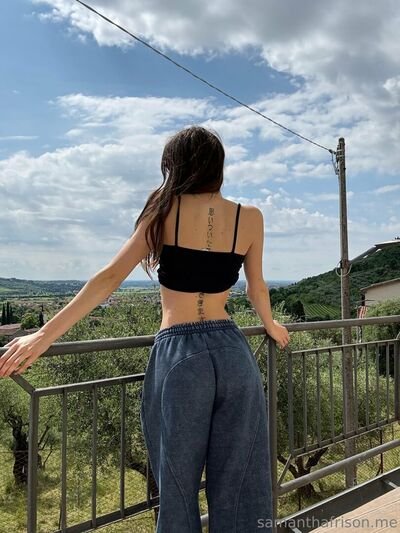 Samanthafrisonvip