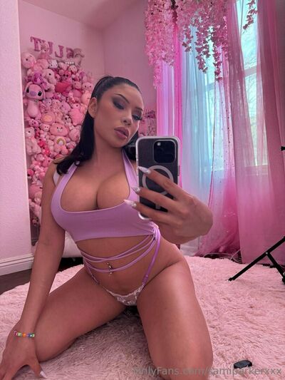 Samiparkerxxx