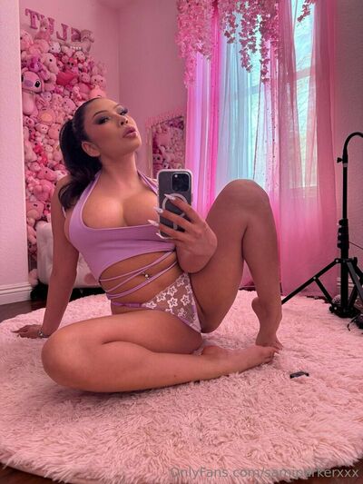 Samiparkerxxx