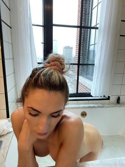 Samtaylorxo