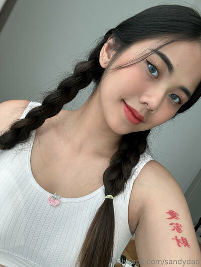 Sandydao