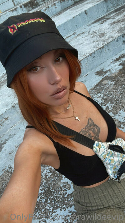 Saraawildee