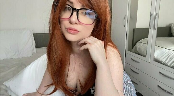 Sarahfergusonxxx