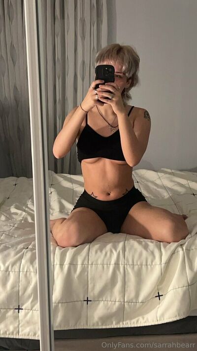Sarrahbearr