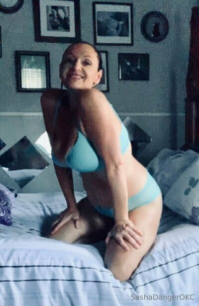 Sashadangerokc