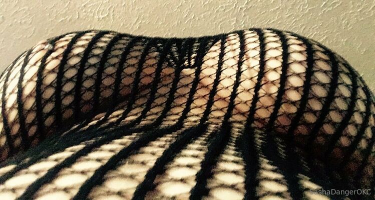 Sashadangerokc
