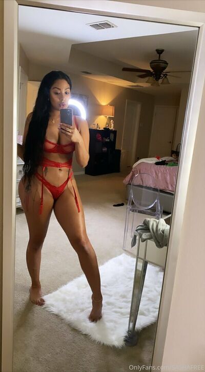 Sashasfree