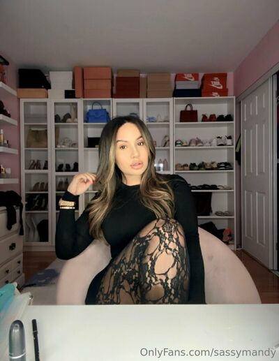 Sassymandy