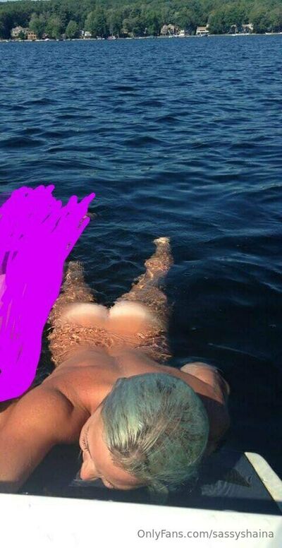Sassyshaina