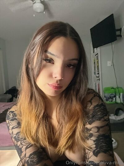 Sativa-miss