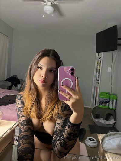 Sativa-miss