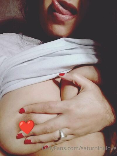 Saturninalove