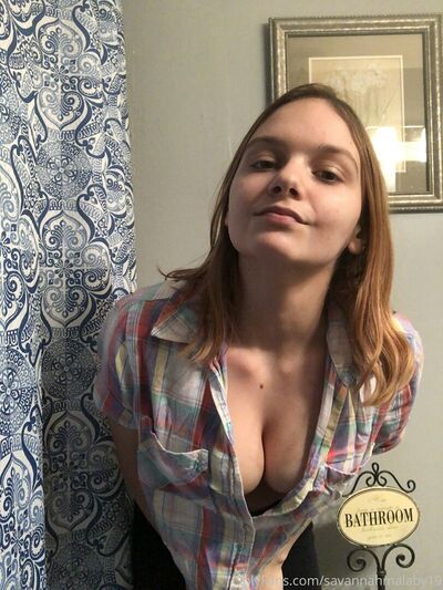 Savannahmalaby19