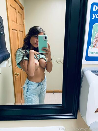 Savvybabyxxx
