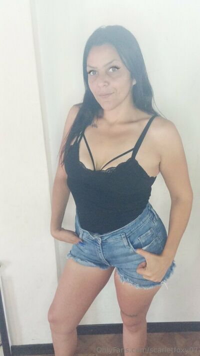 Scarletfoxy07